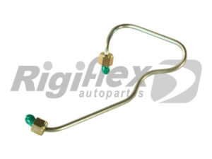 CAÑO INYECTOR MODELO 19 RL - CILINDRO N°3